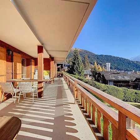 Apartment Gaiola 1er *