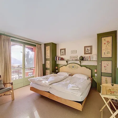 Gaiola 1er Apartment