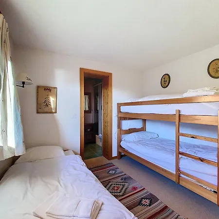 Apartment Gaiola 1er *