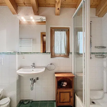Gaiola 1er Apartment Bagnes