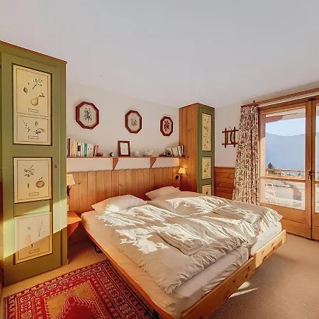Gaiola 1er Appartement