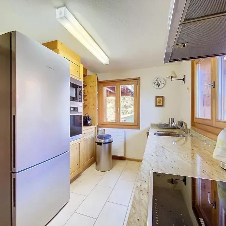 Gaiola 1er Appartement *